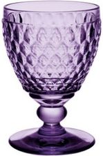 Villeroy & Boch - Boston Col. Lavender kieliszek do wina białego