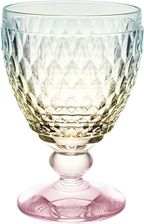 Villeroy&Boch - Kieliszek do czerwonego wina 200 ml Boston Pearl White 