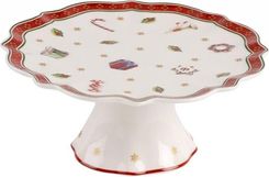 Villeroy & Boch Toy'S Delight Patera Na Ciasto Średnia 21 Cm (1485852291)