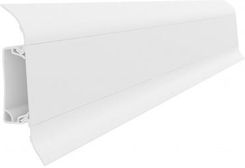 Vilo Listwa Przypodłogowa Izzi 7113 2500X55X21Mm Biała