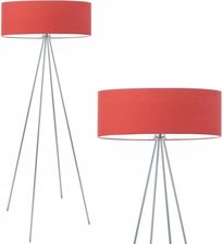 Volta Light Factory Lampa Podłogowa Do Salonu Solaris Abażur Led (57328631335)