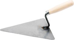 Vorel kielnia trójkątna 200 mm 6350