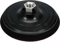 Vorel Tarcza do szlifierki kątowej fi 125 mm z rzepem nr.2 08511