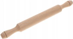 Wałek DREWNIANY do Ciasta PIZZY Kuchenny 40cm W5