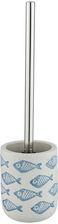 Wenko Ceramiczna Szczotka Do Wc Aquamarin 1338247