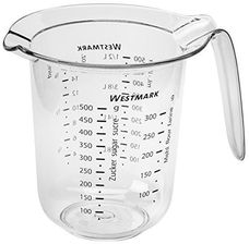 Westmark Miarka Kuchenna Z Lejkiem 0,5 L (30642270)