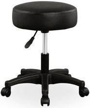 wideShop taboret Hoker Barowy Kuchnia Krzesło Obrotowe ART-303