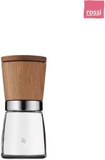 WMF Ceramill Nature Młynek do przypraw wysokość 13,8 cm 652304500