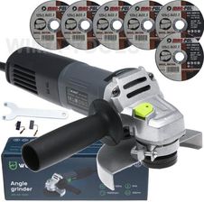 Wuber Kątowa Diax 1600W (Wrag1600)