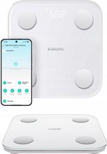 Xiaomi Mi Body Composition Scale