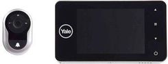Yale Elektroniczny Wizjer Drzwiowy DDV4500