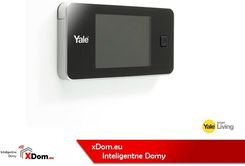 Yale Wizjer DDV 500
