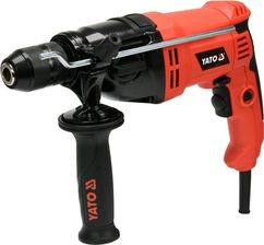 Yato Wiertarka Udarowa Dwubiegowa 850W YT-82037