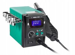Yihua Stacja Lutow. Hotair 959D-Ii 700W 100-480 °C 959DII
