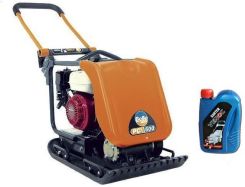 Zagęszczarka Belle PCX500 HONDA GX160