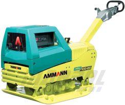 Zagęszczarka Hydrauliczna Ammann APH 100-20 ACE Econ