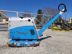 Zagęszczarka WEBER CR 7 480kg! 10r!|Wacker Dpu |