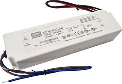 Zasilacz do systemu szynowego magnetycznego 100W - 48V 6581 SHILO