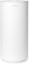 Zasobnik na papier toaletowy MindSet - MINERAL FRESH WHITE / Brabantia