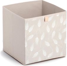 Zeller Pudełko Do Przechowywania Nature Box 32x32x32cm (14538) (14538ZLR)