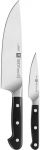 Zwilling Pro Noże Kuchenne Kpl 2 szt 38430-004-0