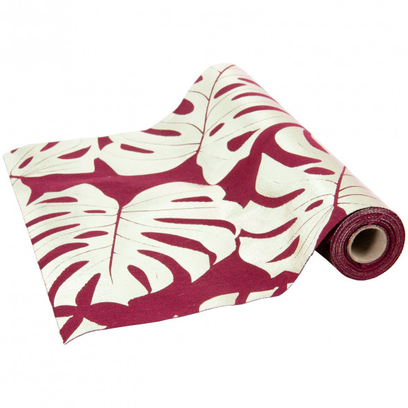 Bieżnik obrus z wzorem na stół świąteczny 28x270 cm wz.2