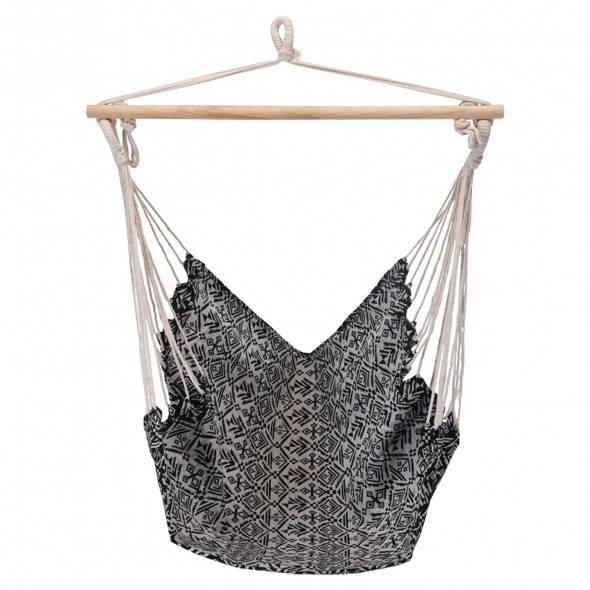 Hamak Huśtawka Krzesło Brazylijskie Wzór 2