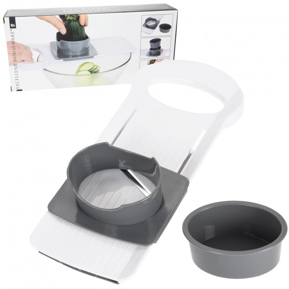 Krajalnica Szatkownica Do Warzyw Z Regulacją