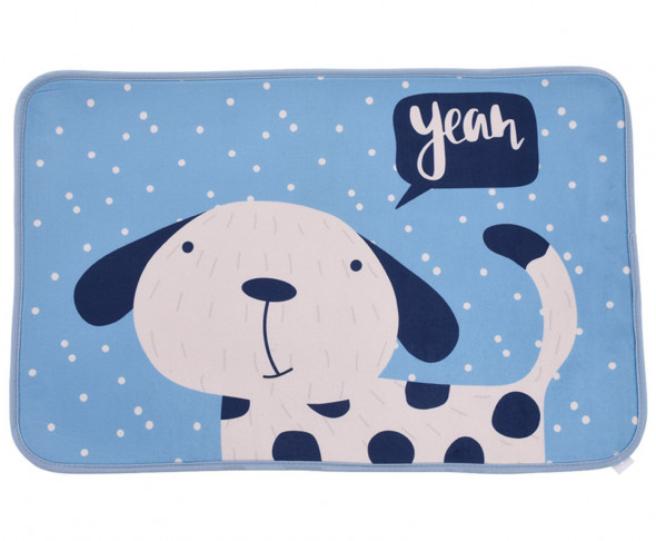 Mata, dywanik do pokoju dziecięcego