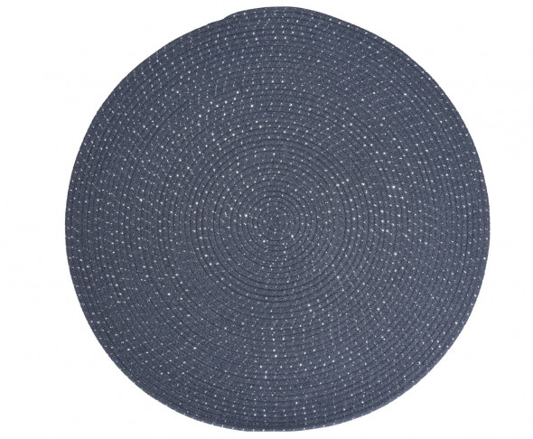 Okrągły dywanik 76 cm