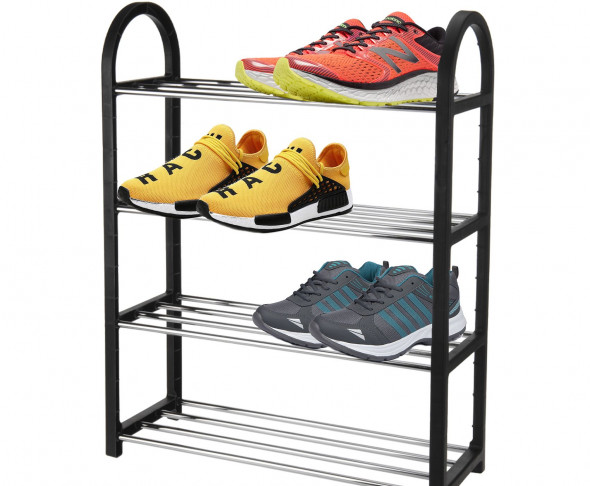 Półka regał stojak szafka na buty obuwie