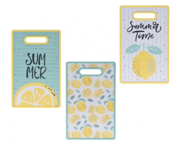 Prostokątna deska do krojenia z tworzywa. Deska kuchenna.