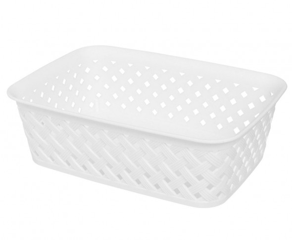 Pudełko Organizer Pojemnik GOBI Z Tworzywa