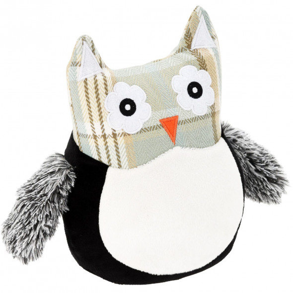 Stoper Do Drzwi Okien Odbojnik Blokada Pluszak Zwierzątka Leśne