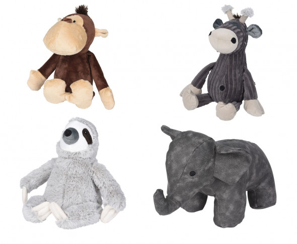 Stoper, odbojnik do drzwi AFRICAN