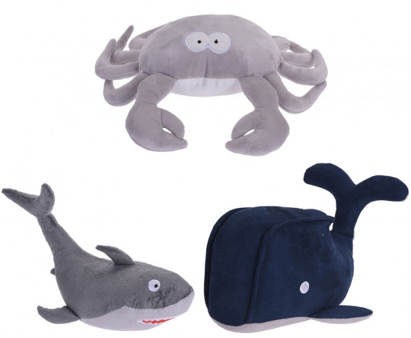 Stoper, odbojnik do drzwi SEA ANIMALS