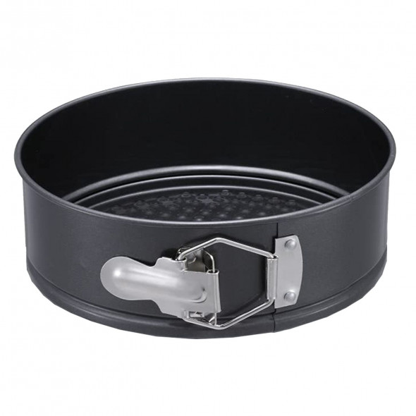 Tortownica forma blacha do pieczenia ciast okrągła 20 cm