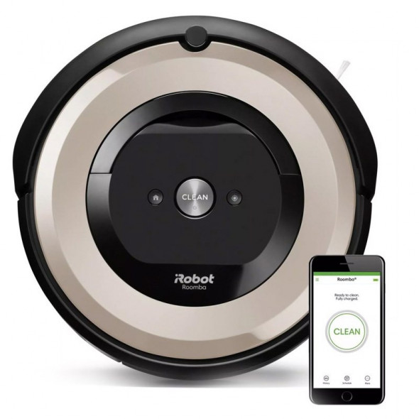 iRobot Roomba e5