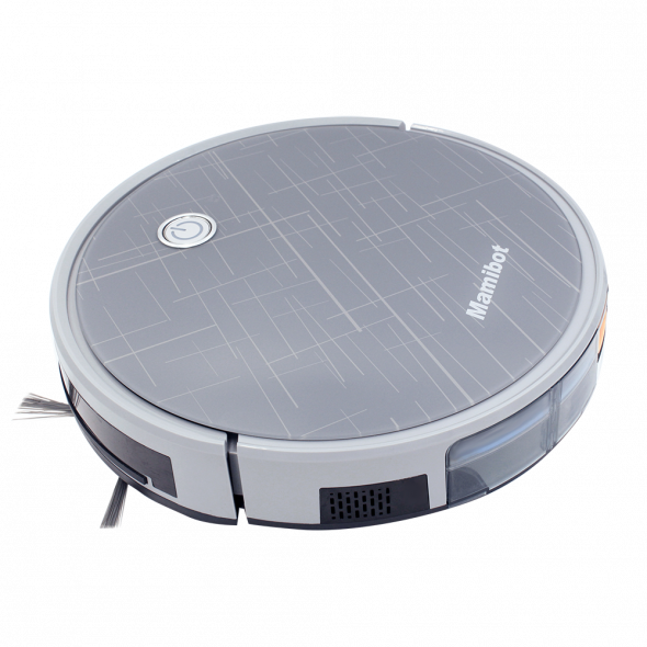 Mamibot exvac660