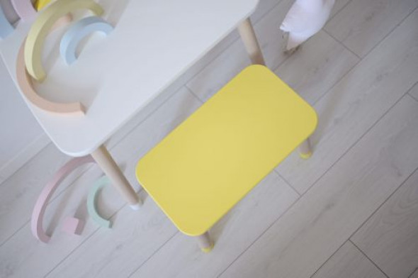 Ławeczka do siedzenia sunny Bemini