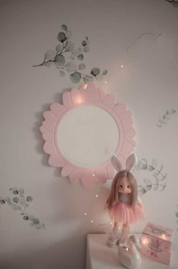 Lustro Flower, bemini