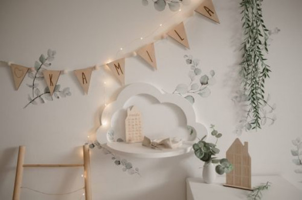 Półka chmurka, bemini