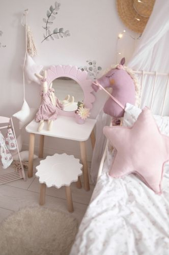 Toaletka Stokrotka Bemini