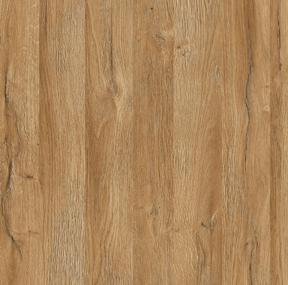 BETTSO ALTO - Łóżko ze stolikami / biały mat + dąb grandson