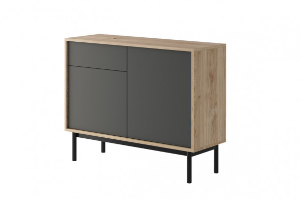 BETTSO BASIC - przestronna komoda BK104