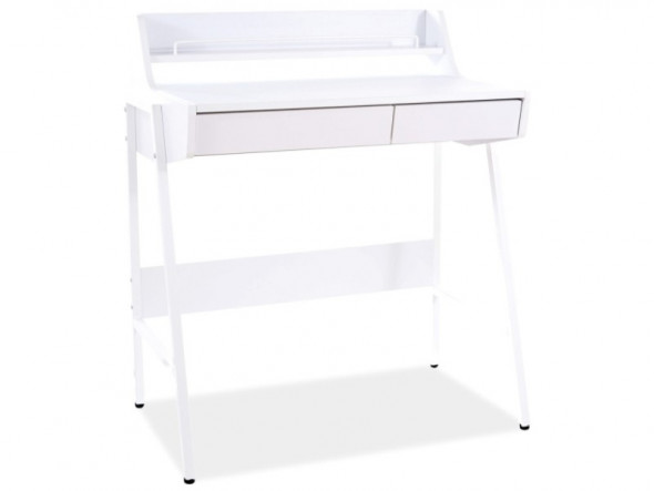 BETTSO BIURKO B-168 BIAŁY/BIAŁY