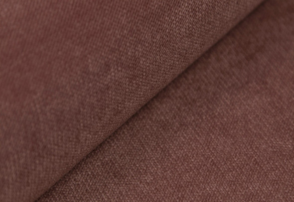 BETTSO Krzesło tapicerowane BARI antyczny róż / KR29