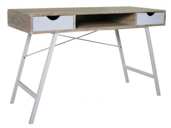 BETTSO BIURKO B-140 BIAŁY