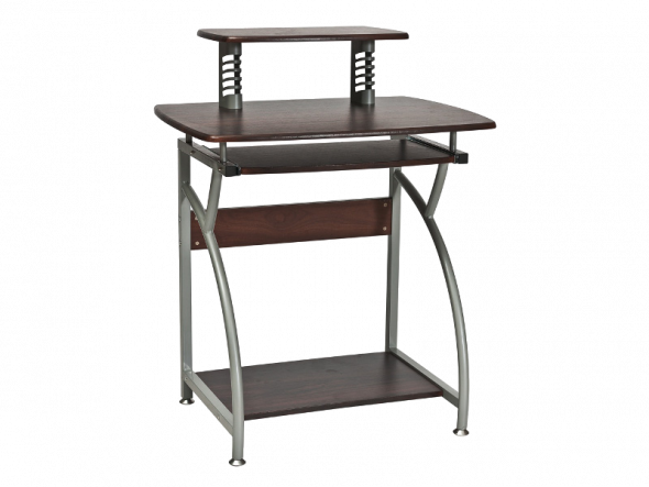 BETTSO BIURKO B07 CIEMNY BRĄZ