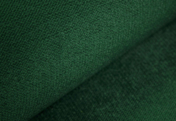 BETTSO Fotel ANGEL zielony/ noga czarna/ KR19